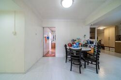 Blk 357 Woodlands Avenue 5 (Woodlands), HDB Executive #533650131